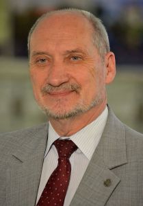 Antoni_Macierewicz_Sejm_2014